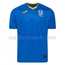 Maillot de Foot Ukraine Extérieur 2020-21